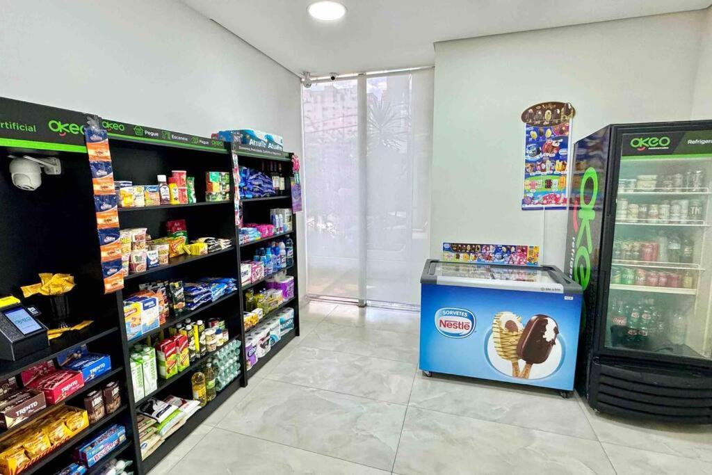 121 - Rentaqui Flat Crillon Plaza Jardim Paulista * São Paulo