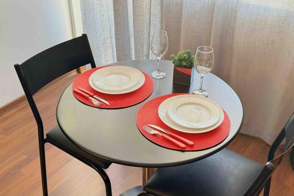 121 - Rentaqui Flat Crillon Plaza Jardim Paulista